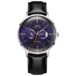 Đồng hồ nam I&W Carnival IW8053G – Automatic