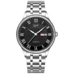 Đồng hồ nam I&W Carnival IW682G – Automatic
